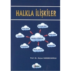 Halkla İlişkiler