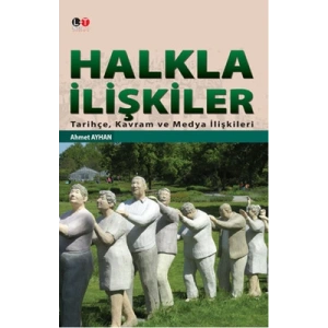 Halkla İlişkiler