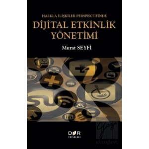 Halkla İlişkiler Perspektifinde Dijital Etkinlik Yönetimi