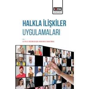 Halkla İlişkiler Uygulamaları