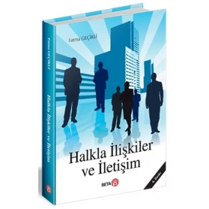 Halkla İlişkiler ve İletişim