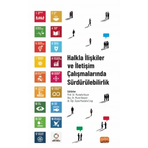 Halkla İlişkiler ve İletişim Çalışmalarında Sürdürülebilirlik