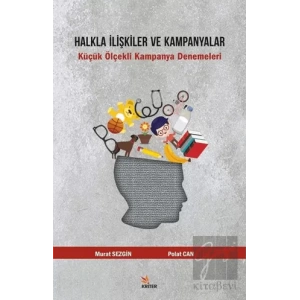 Halkla İlişkiler ve Kampanyalar