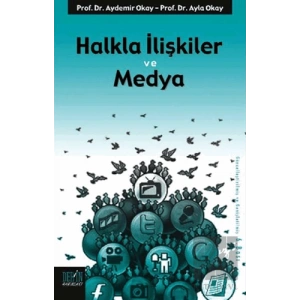 Halkla İlişkiler ve Medya