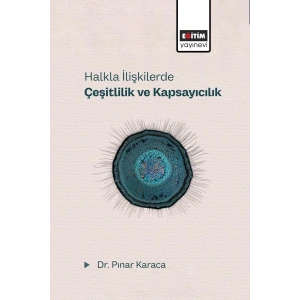 Halkla İlişkilerde Çeşitlilik ve Kapsayıcılık