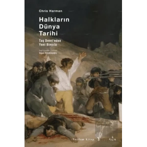 Halkların Dünya Tarihi