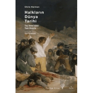 Halkların Dünya Tarihi