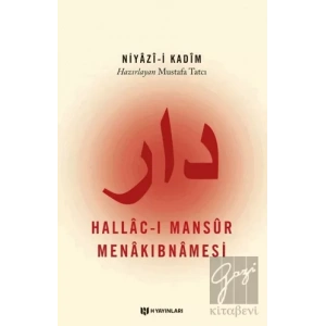 Hallac-ı Mansur Menakıbnamesi