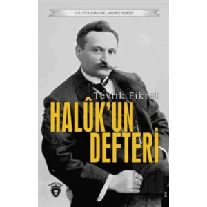 Halukun Defteri