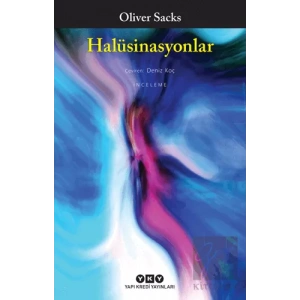 Halüsinasyonlar