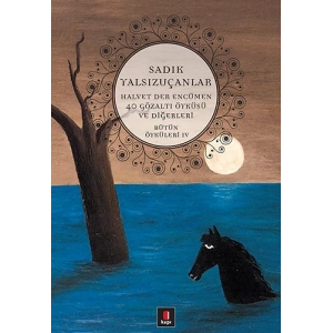 Halvet Der Encümen 40 Gözaltı Öyküsü ve Diğerleri