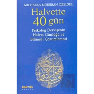 Halvette 40 Gün