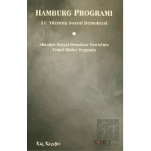 Hamburg Programı: 21. Yüzyılda Sosyal Demokrasi