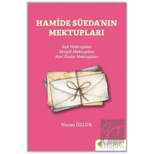 Hamide Süeda’nın Mektupları