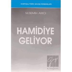 Hamidiye Geliyor