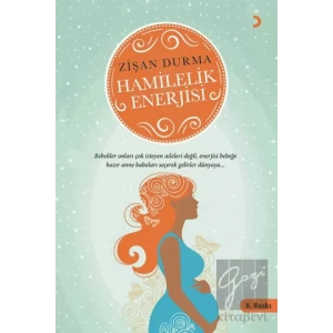 Hamilelik Enerjisi