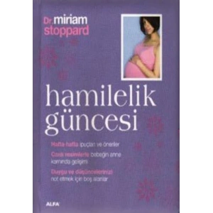Hamilelik Güncesi