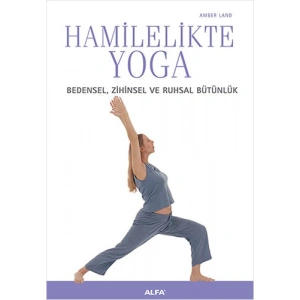 Hamilelikte Yoga