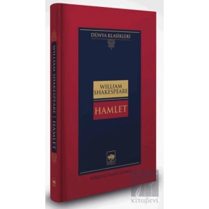 Hamlet (Ciltli)