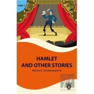 Hamlet And Other Stories Stage 2