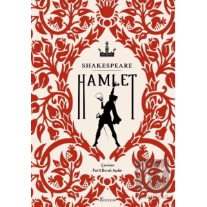 Hamlet (Bez Ciltli)