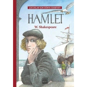 Hamlet Çocuklar İçin Dünya Edebiyatı