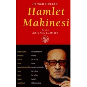 Hamlet Makinesi Bütün Oyunları 1