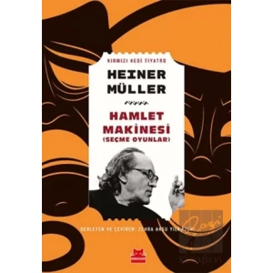 Hamlet Makinesi (Seçme Oyunlar)