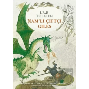 Ham’li Çiftçi Giles