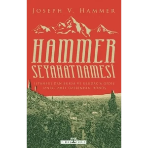 Hammer Seyahatnamesi