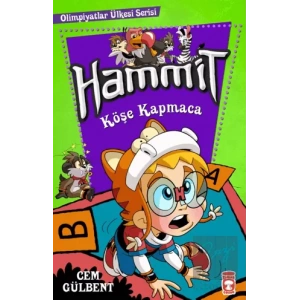Hammit - Köşe Kapmaca