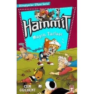Hammit - Mayın Tarlası