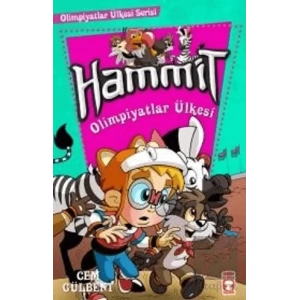 Hammit - Olimpiyatlar Ülkesi
