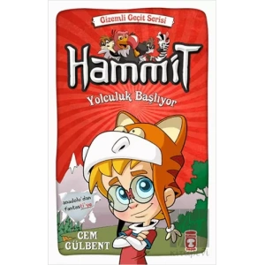 Hammit - Yolculuk Başlıyor