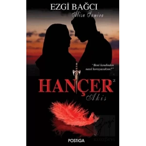 Hançer 2 - Akis