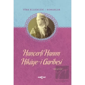 Hançerli Hanım Hikaye-i Garibesi