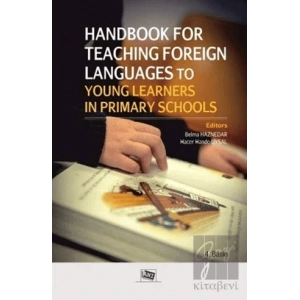 Handbook For Teaching Foreign Languages to Young Learners in Primary Schools