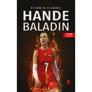 Hande Baladın - Filenin Yıldızı