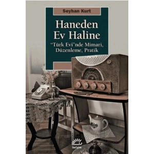 Haneden Ev Haline