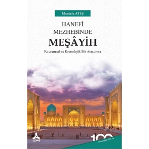 Hanefi Mezhebinde Meşayih