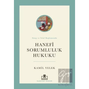 Hanefi Sorumluluk Hukuku