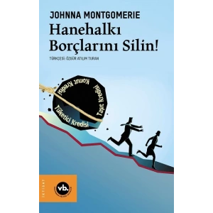 Hanehalkı Borçlarını Silin