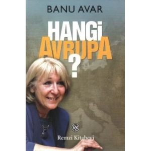 Hangi Avrupa?