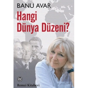 Hangi Dünya Düzeni?