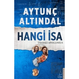 Hangi İsa - Tyanalı Apollonius