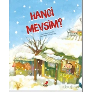 Hangi Mevsim?