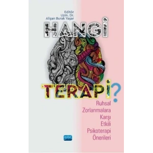 Hangi Terapi? Ruhsal Zorlanmalara Karşı Etkili Psikoterapi Önerileri