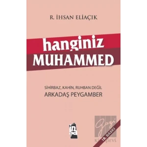 Hanginiz Muhammed