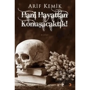 Hani Hayattan Konuşacaktık!