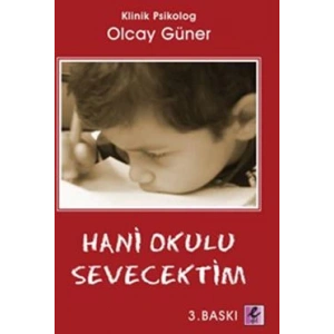 Hani Okulu Sevecektim